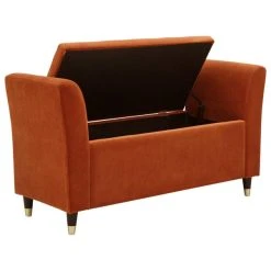 GFW Genoa Chenille Window Seat -Dunelm Sales Store 30811328 alt03