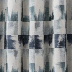 Dunelm Belgravia Navy Eyelet Curtains 10 Dunelm Belgravia Navy Eyelet Curtains -Dunelm Sales Store 30813077 alt02