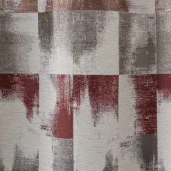 Dunelm Belgravia Red Eyelet Curtains 10 Dunelm Belgravia Red Eyelet Curtains -Dunelm Sales Store 30813163 alt02