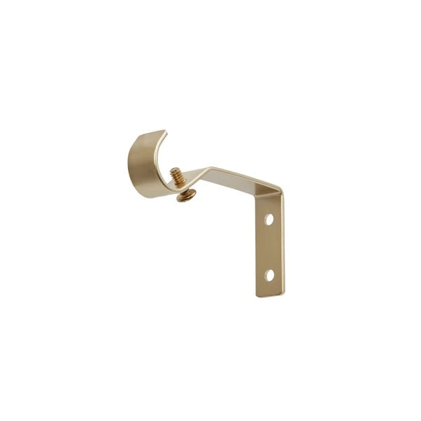 Dunelm Barrel Metal Extendable Eyelet Curtain Pole 16/19mm 5 Dunelm Barrel Metal Extendable Eyelet Curtain Pole 16/19mm - Image 3