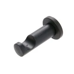 Dunelm Trinity Wooden Eyelet Curtain Pole Dia. 28mm 7 Dunelm Trinity Wooden Eyelet Curtain Pole Dia. 28mm -Dunelm Sales Store 30813209 alt02