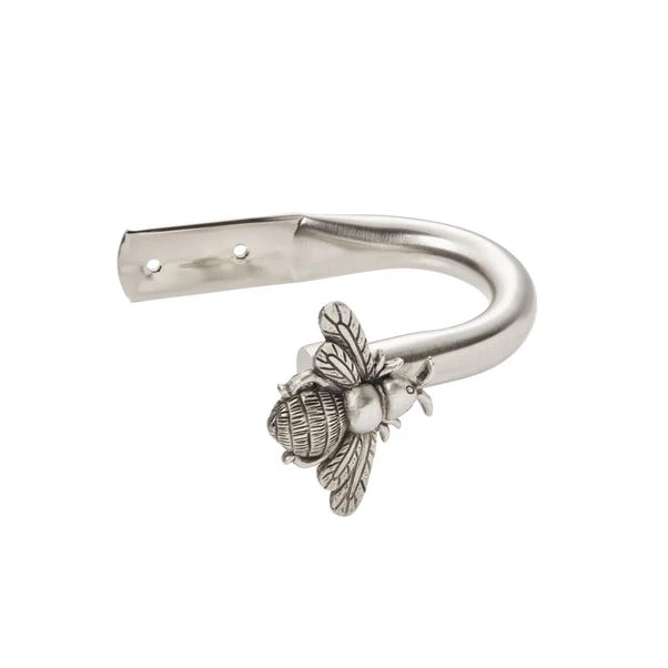 Dunelm Mix And Match Bee Holdbacks Pair 4 Dunelm Mix And Match Bee Holdbacks Pair - Image 2