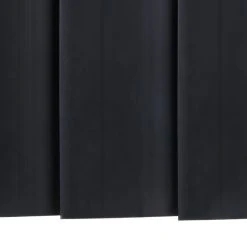 Dunelm Room Darkening Black Cordless Vertical Blind 8 Dunelm Room Darkening Black Cordless Vertical Blind -Dunelm Sales Store 30813611 alt02