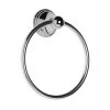 Croydex Westminster Towel Ring -Dunelm Sales Store 30814797