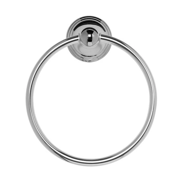 Croydex Westminster Towel Ring 4 Croydex Westminster Towel Ring - Image 2