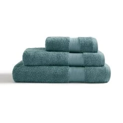 Dunelm Mineral Hotel Luxury Organic Cotton Towel 7 Dunelm Mineral Hotel Luxury Organic Cotton Towel -Dunelm Sales Store 30815204 alt02