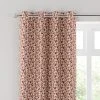 Dunelm Dianna Berry Eyelet Curtains -Dunelm Sales Store 30815243