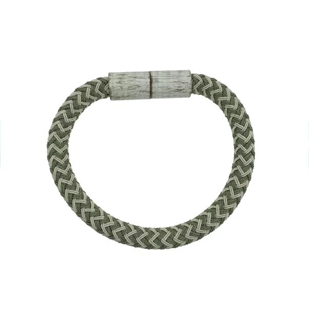 Dunelm Magnetic Rope Tieback 3 Dunelm Magnetic Rope Tieback