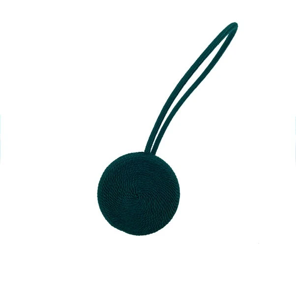 Dunelm Round Magnetic Tiebacks 3 Dunelm Round Magnetic Tiebacks