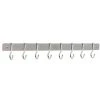 Metro Utensil Rail Set 2 Metro Utensil Rail Set -Dunelm Sales Store 30816093 alt02
