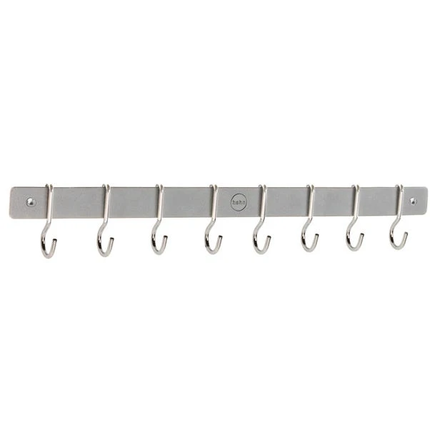 Metro Utensil Rail Set 3 Metro Utensil Rail Set