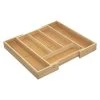 Bamboo Expandable Cutlery Drawer Organiser -Dunelm Sales Store 30816103