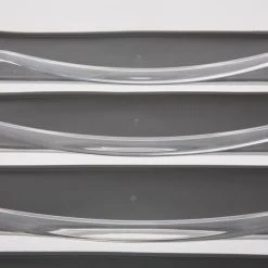 6 Compartment Cutlery Organiser 8 6 Compartment Cutlery Organiser -Dunelm Sales Store 30816112 alt02