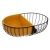 Modern Fruit Bowl & Basket 2 Modern Fruit Bowl & Basket -Dunelm Sales Store 30816160