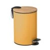 Modern 3 Litre Waste Bin -Dunelm Sales Store 30816163