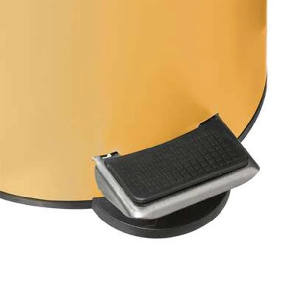 Modern 3 Litre Waste Bin 4 Modern 3 Litre Waste Bin - Image 2