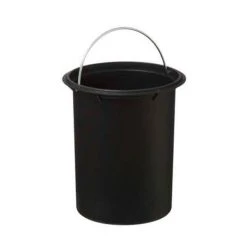 Modern 3 Litre Waste Bin 7 Modern 3 Litre Waste Bin -Dunelm Sales Store 30816163 alt02
