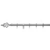 Dunelm Universal Cage 19mm Fixed Curtain Pole 1 Dunelm Universal Cage 19mm Fixed Curtain Pole -Dunelm Sales Store 30817635