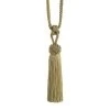 Swish Cheviot Tassel Tieback 2 Swish Cheviot Tassel Tieback -Dunelm Sales Store 30817746