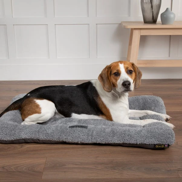 Scruffs Cosy Crate Mattress Dog Bed 3 Scruffs Cosy Crate Mattress Dog Bed