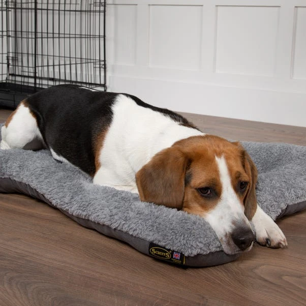 Scruffs Cosy Crate Mattress Dog Bed 4 Scruffs Cosy Crate Mattress Dog Bed - Image 2