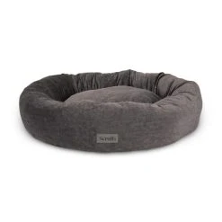 Scruffs Scruff Oslo Donut Dog Bed 9 Scruffs Scruff Oslo Donut Dog Bed -Dunelm Sales Store 30818136 alt02