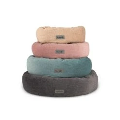 Scruffs Scruff Oslo Donut Dog Bed 11 Scruffs Scruff Oslo Donut Dog Bed -Dunelm Sales Store 30818136 alt04
