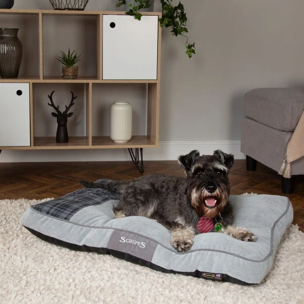 Scruffs Highland Mattress Pet Bed 3 Scruffs Highland Mattress Pet Bed
