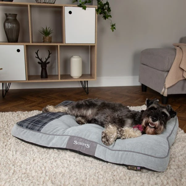 Scruffs Highland Mattress Pet Bed 4 Scruffs Highland Mattress Pet Bed - Image 2