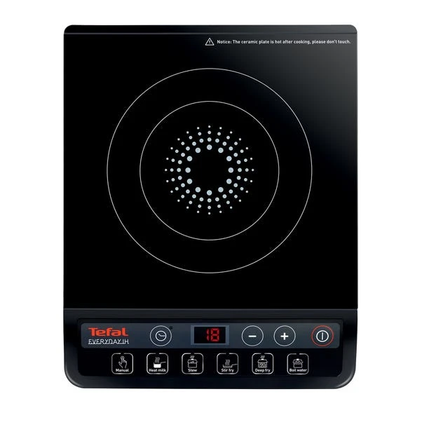 Tefal Everyday Induction Hob 3 Tefal Everyday Induction Hob