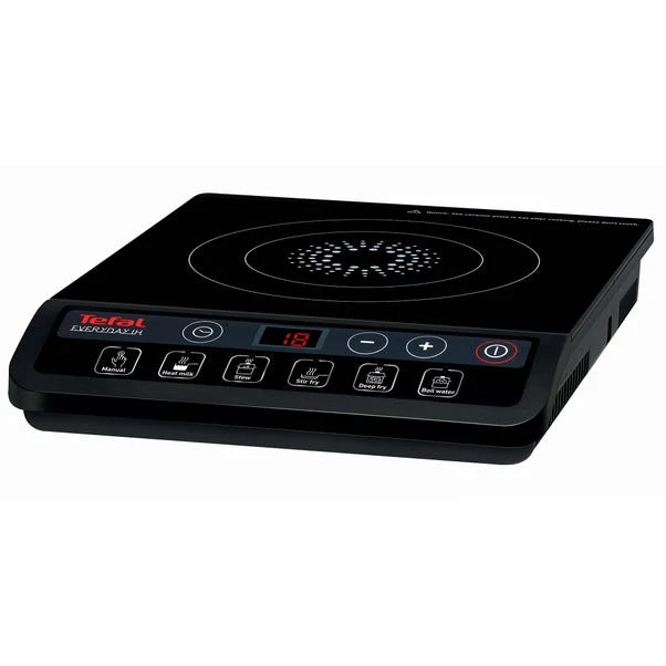 Tefal Everyday Induction Hob 5 Tefal Everyday Induction Hob - Image 3