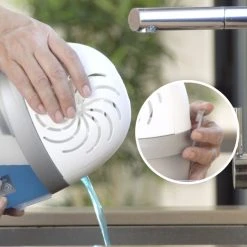 UniBond Aero 360 Moisture Absorber Neutral Refill X4 13 UniBond Aero 360 Moisture Absorber Neutral Refill X4 -Dunelm Sales Store 30821570 alt06