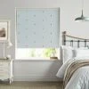 Sophie Allport Bee Duck Egg Blue Roller Blind 1 Sophie Allport Bee Duck Egg Blue Roller Blind -Dunelm Sales Store 30823996
