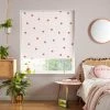 Skinny Dip Peachy Pink Roller Blind 2 Skinny Dip Peachy Pink Roller Blind -Dunelm Sales Store 30824039