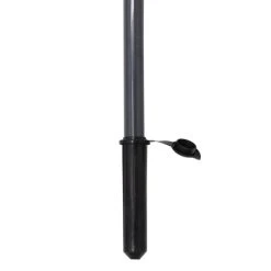 JVL 4 Arm Rotary Clothes Airer, 50m -Dunelm Sales Store 30824465 alt05