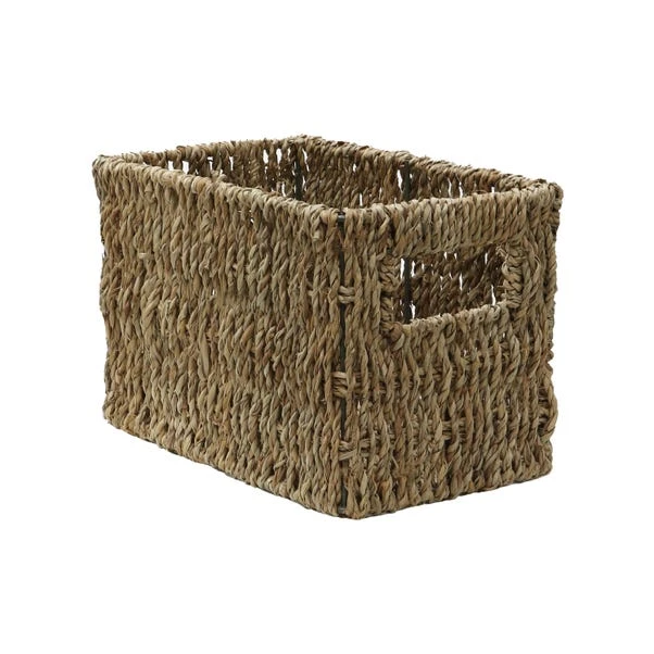 JVL Seagrass 4 Drawer Storage Tower 7 JVL Seagrass 4 Drawer Storage Tower - Image 5