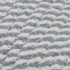 JVL Edison Round Belly Storage Basket 13 JVL Edison Round Belly Storage Basket -Dunelm Sales Store 30824566 alt05