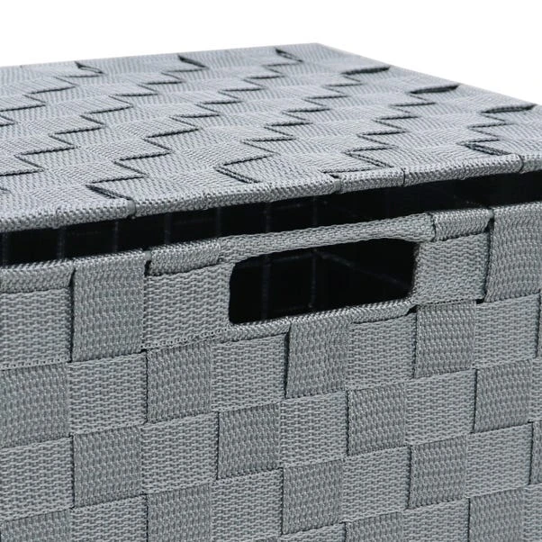 JVL Vichy 4 Drawer Wide Storage Tower 7 JVL Vichy 4 Drawer Wide Storage Tower - Image 5