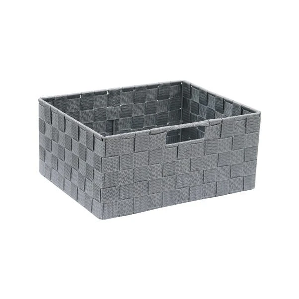 JVL Vichy 4 Drawer Wide Storage Tower 8 JVL Vichy 4 Drawer Wide Storage Tower - Image 6