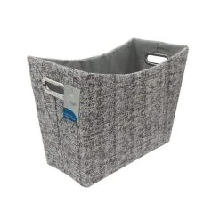 JVL Urban Magazine Holder -Dunelm Sales Store 30824587 alt05