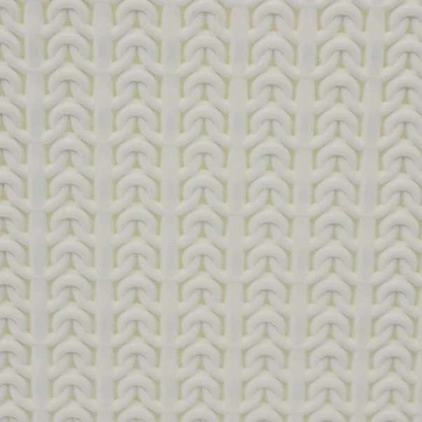 JVL Loop Laundry Basket 50L 5 JVL Loop Laundry Basket 50L - Image 3