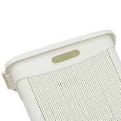 JVL Loop Slim Laundry Basket 43L 13 JVL Loop Slim Laundry Basket 43L -Dunelm Sales Store 30824632 alt06