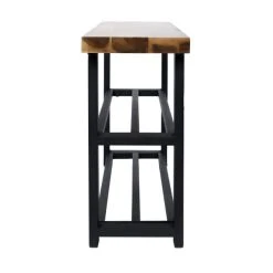 Charles Bentley Charnwood Bench With Shoe Tidy -Dunelm Sales Store 30824859 alt04