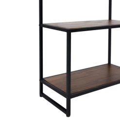 Charles Bentley Charnwood Small Coat Rack With Shoe Tidy 11 Charles Bentley Charnwood Small Coat Rack With Shoe Tidy -Dunelm Sales Store 30824962 alt04