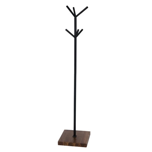 Charles Bentley Charnwood Coat Stand 5 Charles Bentley Charnwood Coat Stand - Image 3