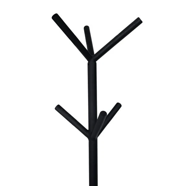 Charles Bentley Charnwood Coat Stand 6 Charles Bentley Charnwood Coat Stand - Image 4