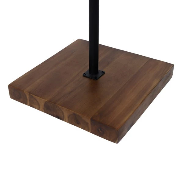 Charles Bentley Charnwood Coat Stand 7 Charles Bentley Charnwood Coat Stand - Image 5