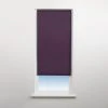 Universal Plain Grape Blackout Roller Blind 2 Universal Plain Grape Blackout Roller Blind -Dunelm Sales Store 30828049