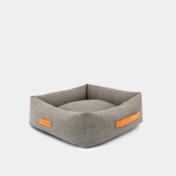 Hugo & Hudson Luxury Square Box Dog Bed 6 Hugo & Hudson Luxury Square Box Dog Bed - Image 4