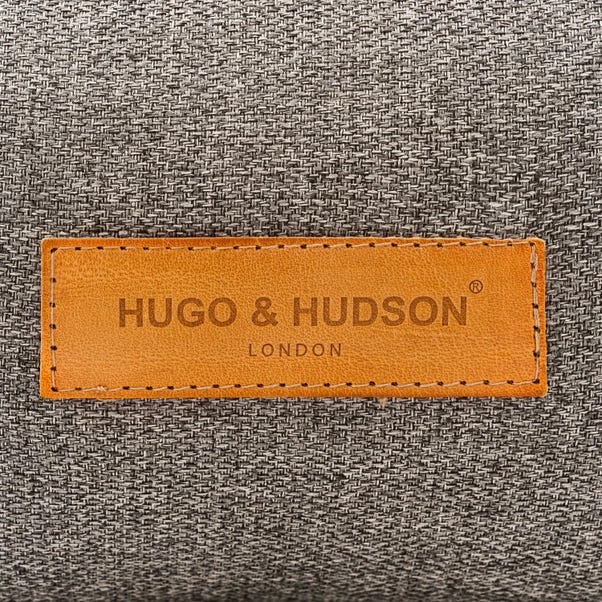 Hugo & Hudson Luxury Square Box Dog Bed 8 Hugo & Hudson Luxury Square Box Dog Bed - Image 6
